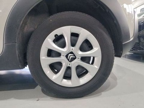 Coches Segunda Mano En La Coruña | Citroën C3 Bluehdi 75Kw (100Cv) S&S Live Pack