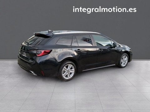 Coches Km0 En La Coruña | Suzuki Swace 1.8 Gle Hybrid