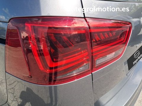 Coches Segunda Mano En La Coruña | Seat Alhambra 2.0 Tdi 110Kw (150Cv) Dsg St&Sp Style