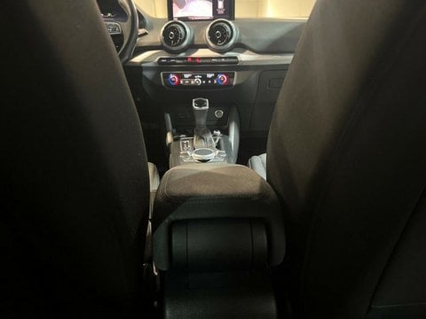 Coches Segunda Mano En La Coruña | Audi Q2 Black Line 30 Tdi 85Kw (116Cv) S Tronic