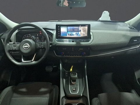 Coches Segunda Mano En La Coruña | Nissan Qashqai Dig-T 116Kw (158Cv) Mhev Cvt Acenta