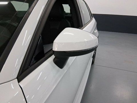 Coches Segunda Mano En La Coruña | Audi A3 Sportback 30 Tdi 85Kw (116Cv)