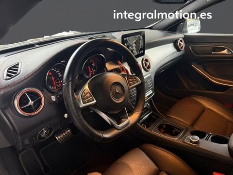 Coches Segunda Mano En La Coruña | Mercedes-Benz Cla Clase 220 D Shooting Brake