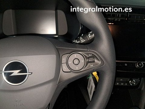 Coches Nuevos Entrega Inmediata En La Coruña | Opel Corsa 1.2T Xhl 74Kw (100Cv) Edition