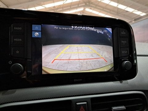 Coches Segunda Mano En La Coruña | Hyundai I10 1.0 Klass