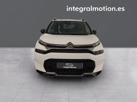 Coches Segunda Mano En La Coruña | Citroën C3 Aircross Bluehdi 81Kw (110Cv) S&S Feel Pack