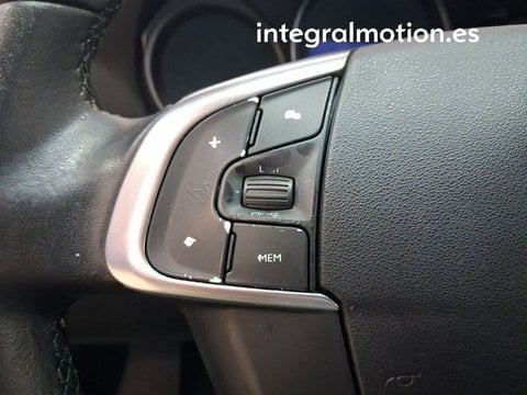 Coches Segunda Mano En La Coruña | Citroën C4 Bluehdi 88Kw (120Cv) Feel Edition