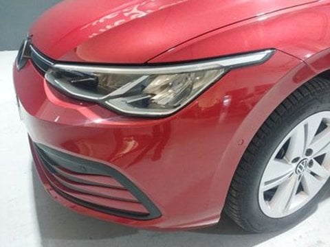 Coches Segunda Mano En La Coruña | Volkswagen Golf 1.0 Tsi 81Kw (110Cv)