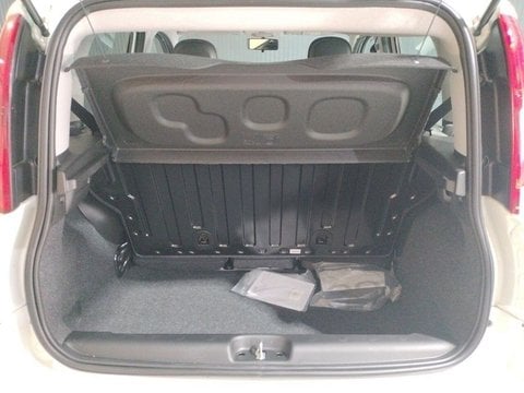 Coches Km0 En La Coruña | Fiat Panda 1.0 Hybrid 51Kw (70Cv)