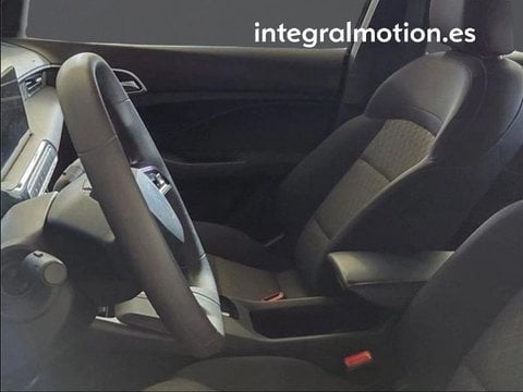 Coches Segunda Mano En La Coruña | Mg Mg3 Comfort