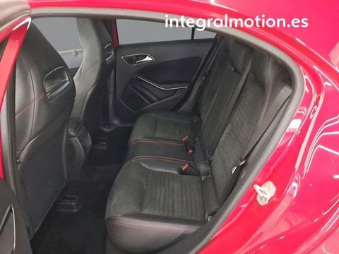 Coches Segunda Mano En La Coruña | Mercedes-Benz Clase A A 200 D Amg Line
