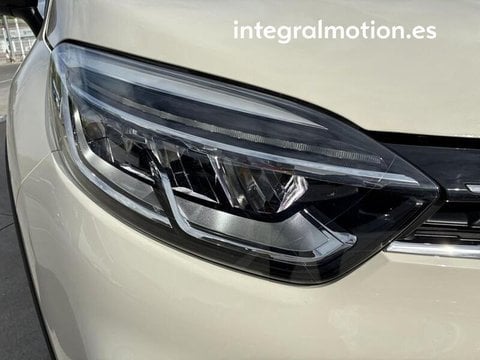Coches Segunda Mano En La Coruña | Renault Captur Zen Tce 66Kw (90Cv)