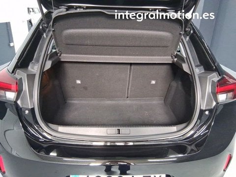 Coches Segunda Mano En La Coruña | Opel Corsa 1.2T Xhl 74Kw (100Cv) Edition