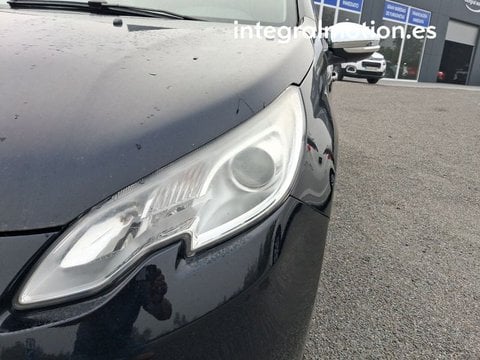 Coches Segunda Mano En La Coruña | Peugeot 2008 Allure 1.6 Bluehdi 100