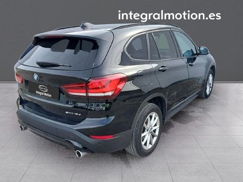 Coches Segunda Mano En La Coruña | Bmw X1 Sdrive18Da Corporate