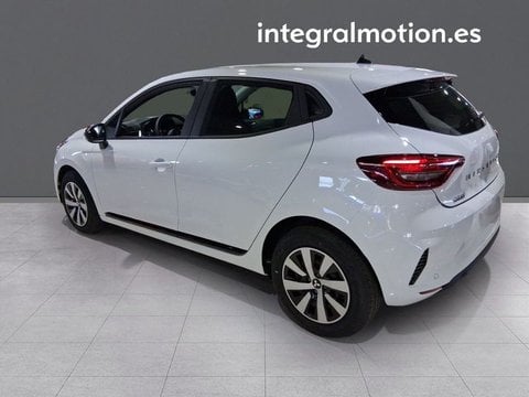 Coches Nuevos Entrega Inmediata En La Coruña | Mitsubishi Colt 100T Motion