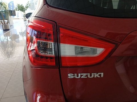 Coches Segunda Mano En La Coruña | Suzuki Scross 1.6 Ddis Glx