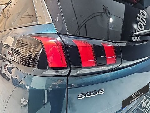 Coches Segunda Mano En La Coruña | Peugeot 5008 Allure Bluehdi 96Kw (130Cv) S&S Eat8