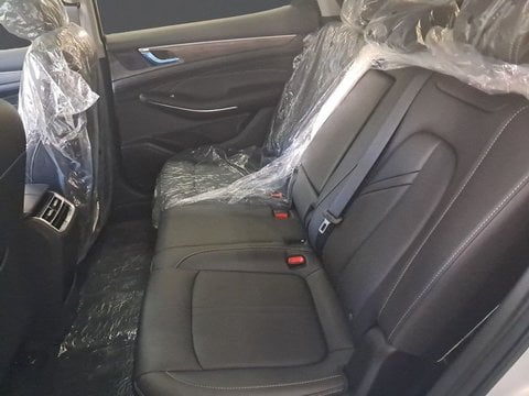 Coches Nuevos Entrega Inmediata En La Coruña | Dfsk E5 Intelligent