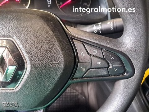 Coches Segunda Mano En La Coruña | Renault Kangoo L1 1.5 Blue Dci 70Kw (95Cv) Furgón Derivado D...