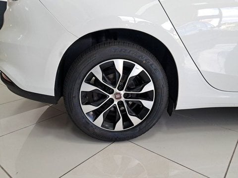 Coches Segunda Mano En La Coruña | Fiat Tipo 5P 1.4 T-Jet 88Kw (120Cv) Lounge