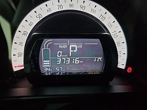 Coches Segunda Mano En La Coruña | Renault Twingo Electric Twingo Zen 60 Kw R80 Batería 20Kwh