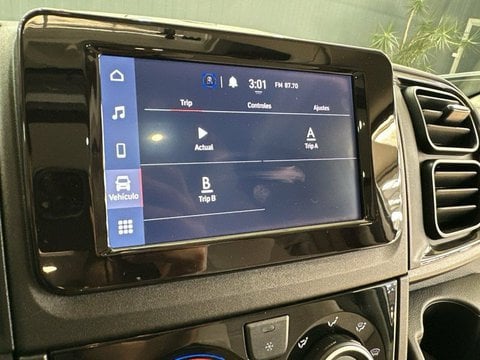 Coches Segunda Mano En La Coruña | Fiat Ducato 28 120 Multijet L1H1 S&S