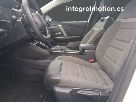 Coches Segunda Mano En La Coruña | Citroën C4 Bluehdi 130 S&S Eat8 Feel Pack