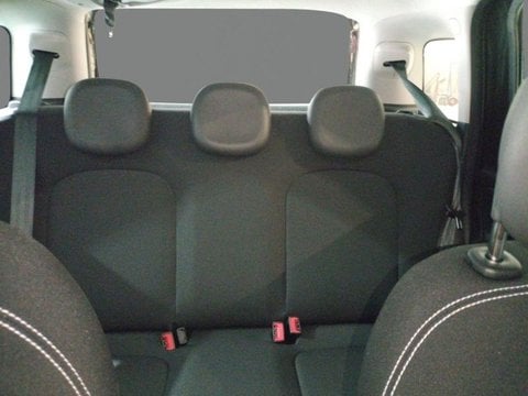 Coches Km0 En La Coruña | Fiat Panda 1.0 Hybrid 51Kw (70Cv)