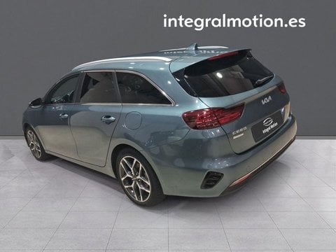 Coches Segunda Mano En La Coruña | Kia Ceed 1.0 T-Gdi 88Kw (120Cv) Drive