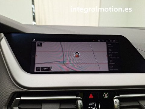 Coches Segunda Mano En La Coruña | Bmw Serie 2 216Da Dct Gran Coupe