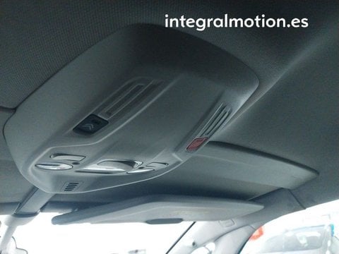 Coches Segunda Mano En La Coruña | Citroën Grand C4 Spacetourer Bluehdi 96Kw (130Cv) Eat8 Shine