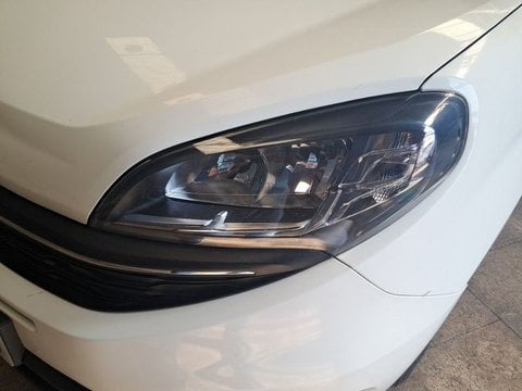 Coches Segunda Mano En La Coruña | Fiat Doblò 1.6 Mtj Combi 90Cv