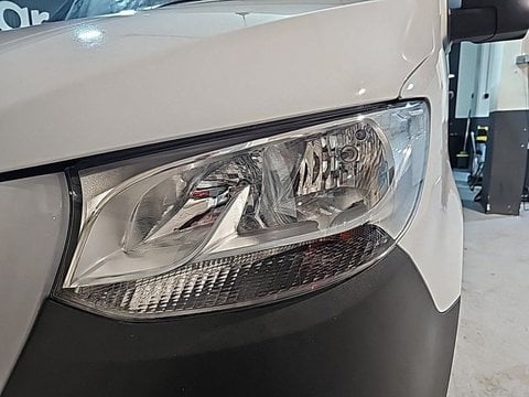 Coches Segunda Mano En La Coruña | Mercedes-Benz Sprinter 315Cdi Tt 11M3 L2H2