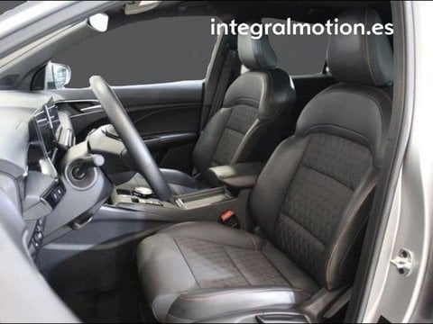 Coches Segunda Mano En La Coruña | Mg Mg3 Comfort