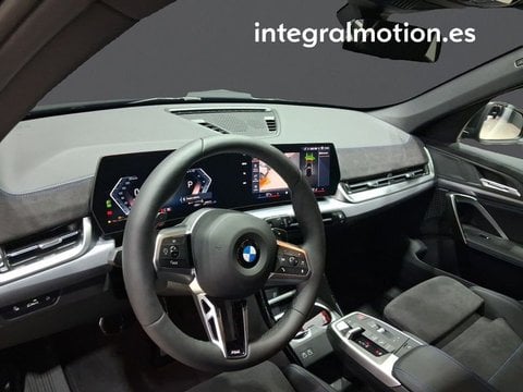 Coches Segunda Mano En La Coruña | Bmw X1 Sdrive20D