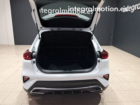 Coches Segunda Mano En La Coruña | Kia Xceed 1.0 T-Gdi Drive 74Kw (100Cv)