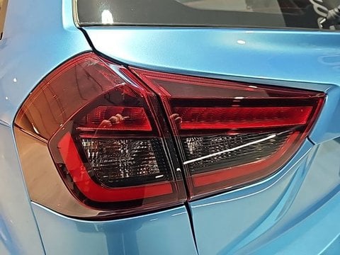 Coches Nuevos Entrega Inmediata En La Coruña | Livan X3 Pro X3 Pro