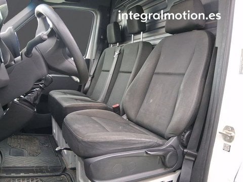 Coches Segunda Mano En La Coruña | Mercedes-Benz Sprinter 311 Cdi Fwd Medio 3.5T T.e. L2