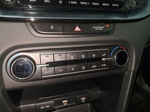 Coches Segunda Mano En La Coruña | Kia Ceed 1.0 T-Gdi 74Kw (100Cv) Concept