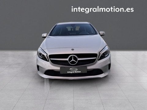 Coches Segunda Mano En La Coruña | Mercedes-Benz Clase A A 200 D