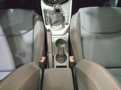 Coches Segunda Mano En La Coruña | Seat Arona 1.0 Tsi 85Kw (115Cv) Fr Xm