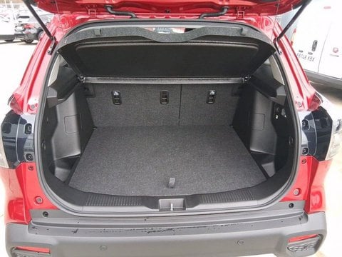 Coches Segunda Mano En La Coruña | Suzuki S-Cross 1.4T S2 4Wd Mild Hybrid