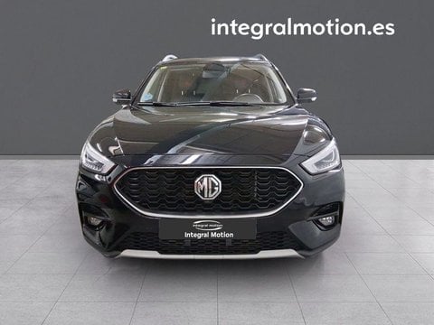 Coches Segunda Mano En La Coruña | Mg Zs 1.0T Comfort Auto