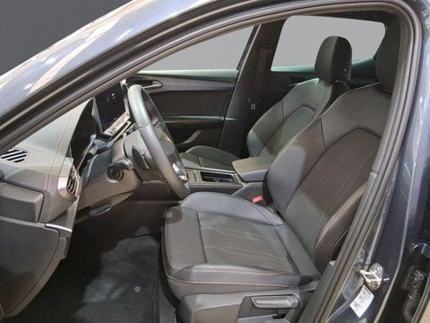 Coches Segunda Mano En La Coruña | Cupra León 1.5 Etsi 110Kw (150Cv) Dsg