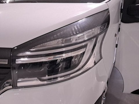Coches Segunda Mano En La Coruña | Renault Trafic Furgón L2H1 Blue Dci 96 Kw (130Cv) Cua