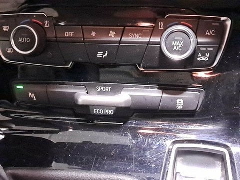 Coches Segunda Mano En La Coruña | Bmw Serie 2 Gran Tourer 216D