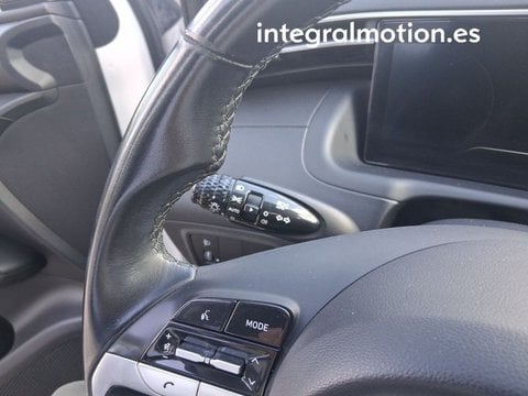 Coches Segunda Mano En La Coruña | Hyundai Tucson 1.6 Crdi 100Kw (136Cv) 48V Maxx Dct 4X4