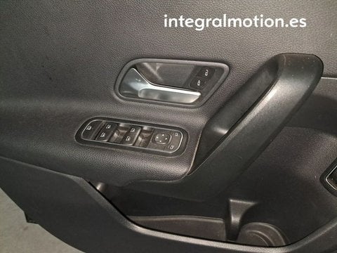 Coches Segunda Mano En La Coruña | Mercedes-Benz Clase A A 250 E