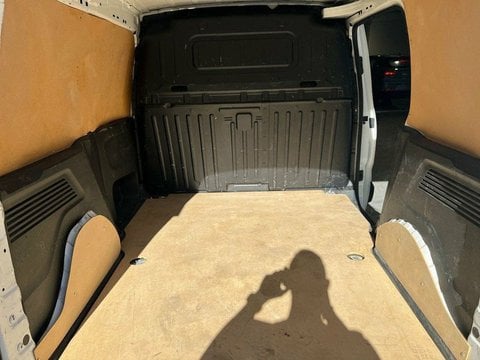 Coches Segunda Mano En La Coruña | Citroën Berlingo 1.5 Bluehdi 75 Fap Control M